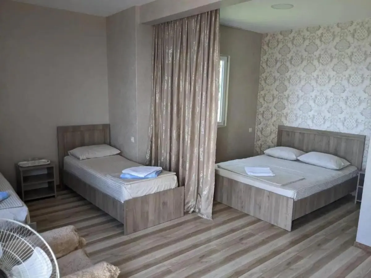 Guest house Tsisa House Hotel Kvariati Georgia