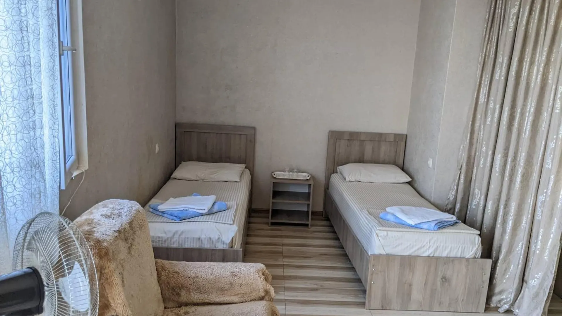 Tsisa House Hotel Kvariati Guest house